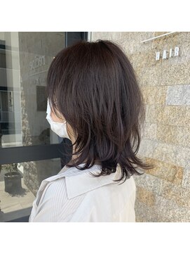 レシピ(recipe) マッシュウルフ