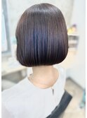 ヒートメモリーケア*イルミナトワイライト白髪染め