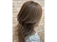 ルノンヘアー(Lunon hair)