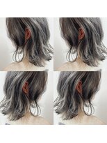 リン(Lin.) Gray Color【HIKARU】