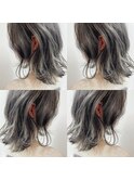Gray Color【HIKARU】