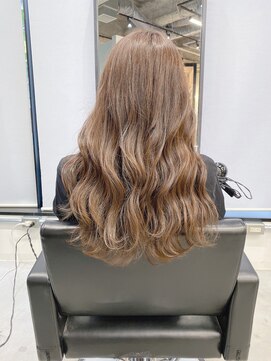 エイト 博多店(EIGHT hakata) ブリーチなし