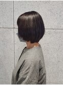 大人ショートボブ【JOY DUCE_角藤】.