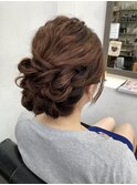 【REJOICE hair】ナチュラルローアップ☆