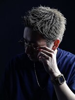 スキル(SKILL)&nbsp;スパイキーショート