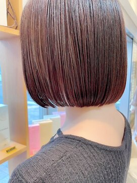 ネオリーブ アンド 渋谷店(Neolive &) 大人ガーリー/チョコレート/モード/プリカール/韓国