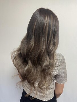 ニーナ ヴィジョン(NINA visioN) エクステグラデーション