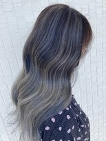 ベガ ヘアーズ ストーリー(VEGA hair's story)&nbsp;抜け感♪20代30代大人かっこいいハイライトグレージュ