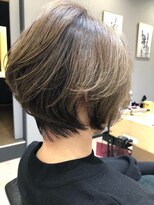 ラベンダー バイ ジュエル 湘南台駅西口店(Lavender by JEWEL) ☆お客様スタイル☆【Lavender by JEWEL 湘南台/湘南台駅】