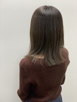 ミリ 調布店(Mili)&nbsp;Mili調布　オリジナルデザイン