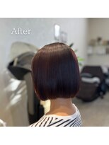 ラママ(Ra.Mama)&nbsp;酸性ストレート