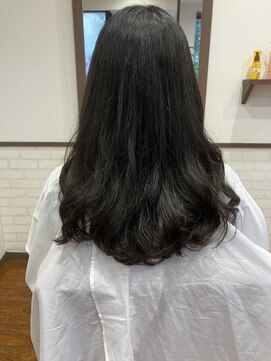 美容室 ベルナ(Beluna) デジタルパーマ