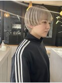 ショートボブ【高田】