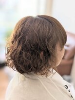 美容室 ビバーチェ vivace&nbsp;デザインパーマ