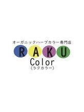 ラクカラー(RAKU Color)&nbsp;オカダ 