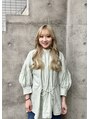 ヘアーエスクールステラ(hair S.COEUR stella) 菊川