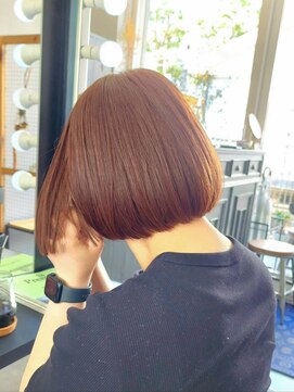 シャロン(SHARON) 【SHARON原宿】×