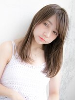 リリアン 表参道(relian) ミディアムレイヤー