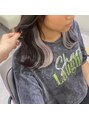 トータルビューティー クレド(TOTAL BEAUTY Credo byHAIR TIME)&nbsp;【インナーエクステ】学生さん多数ご来店頂いております♪