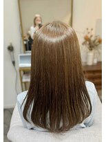 キッカ(kikka) オリーブカラー