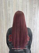 シエル 立川店(CIEL) 【KAZUYA×CIEL】ベリーピンク