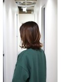 ゆるふわスタイル