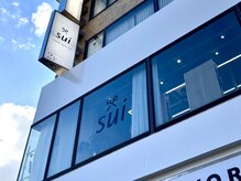 スイ(sui)