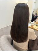 【tuuli 福岡　春日市】大人かわいい美髪☆髪質改善　縮毛矯正