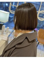 マージュ ギンザ(marju GINZA)&nbsp;酸性縮毛矯正Bob