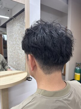 浪漫館 アプリーレ(APRILE) ふんわりショート