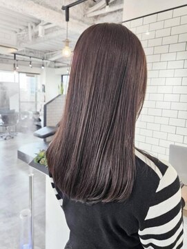 エイス 梅田 中津(Ace) Aceオリジナル酸性縮毛矯正