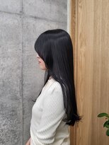 ネアー 新潟(NEER)&nbsp;イメチェン/外ハネボブ/美髪/ワイドバング[新潟駅/万代]