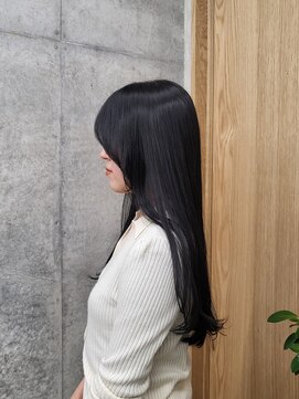 ネアー 新潟(NEER) イメチェン/外ハネボブ/美髪/ワイドバング[新潟駅/万代]