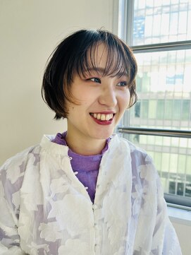 エクリボンヌ(equri bonne) 【equribonne目黒】おすすめスタイル【目黒】