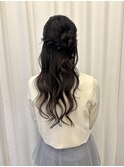 【votan坂本早苗】くるみちゃんヘア/ヘアアレンジ