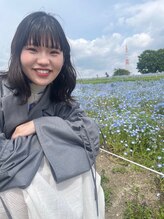 アム(am) 村井 瑞彩