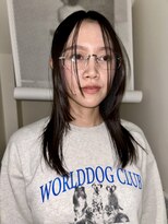 アイ エス ビー エヌ(ISBN)&nbsp;レイヤー