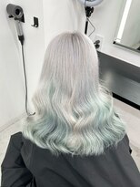 エゴ 池袋(EGO) ハイトーンロング