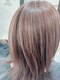 ヘアーメイク ハルタ(haluta)の写真/『男性の方こそくつろげる、そんな美容室です☆』通いやすく落ち着ける空間。ぜひ気軽に立ち寄って下さい♪