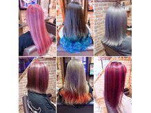 ヘアールーム パーティー(HAIR ROOM PARTY)