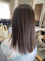 ヨロ(YoLo.)&nbsp;小学生女の子カット