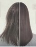 ハイブリッドストレートトリートメント★フォルムメイク★