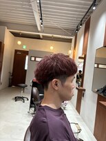 ミオ リベル(Mio'' LIBER)&nbsp;ボルドーカラー