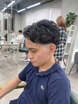 リミットバイアフィナー 大宮店(limit by Afinar) 大宮パーマ