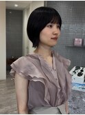 レイヤーボブ