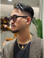 縁 銀座&nbsp;銀座理容室