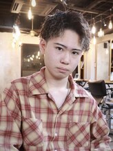 オーバー 町田店(OVER) 辻 結希