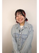 コンフェティ ひまわり高橋店(Confetti)&nbsp;村田 雛乃