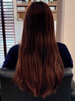 アミーベル クレール(AMI a BELLE Clair)&nbsp;【99.縮毛矯正×髪質改善】白髪染め・ショートカットも◎