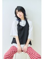 アトラ ハッピーヘアライフ 昭和町店(attra happyhairlife)&nbsp;カット＋カラー＋トリートメント